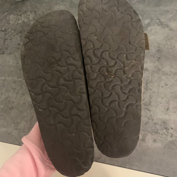 Birkenstock Arizona Taupe - Picture 2 of 5